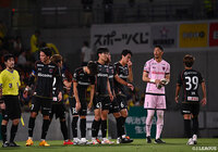 【明治安田Ｊ２ 第26節 大宮vs栃木】