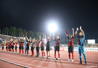 【明治安田Ｊ２ 第26節 金沢vs仙台】