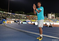 【明治安田Ｊ１ 第21節 湘南vs福岡】