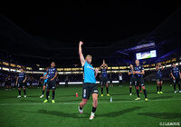 【明治安田Ｊ１ 第21節 Ｇ大阪vs柏】