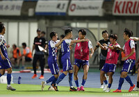 【明治安田J2 第26節 水戸vs山形】