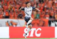 【明治安田Ｊ２ 第26節 清水vs千葉】