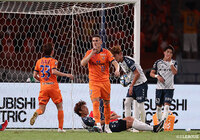 【明治安田Ｊ２ 第26節 清水vs千葉】