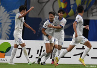 【明治安田Ｊ２ 第26節 熊本vs大分】