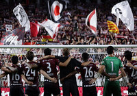 【明治安田Ｊ１ 第21節 神戸vs鳥栖】