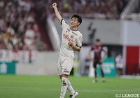 【明治安田Ｊ１ 第16節 神戸vs川崎Ｆ】