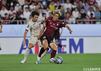 【明治安田Ｊ１ 第16節 神戸vs川崎Ｆ】