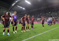 【明治安田Ｊ１ 第16節 神戸vs川崎Ｆ】