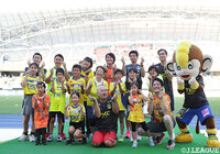 【明治安田Ｊ２ 第27節 栃木vs清水】