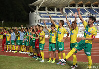 【明治安田Ｊ２ 第27節 町田vs千葉】