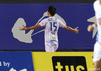 【明治安田Ｊ２ 第27節 山口vs秋田】