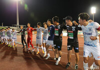 【明治安田Ｊ２ 第27節 山口vs秋田】