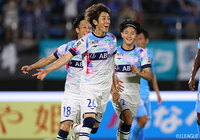 【明治安田J2 第27節 山形vs長崎】