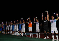 【明治安田Ｊ２ 第27節 山形vs長崎】