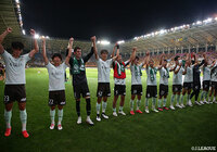 【明治安田Ｊ２ 第27節 仙台vs東京Ｖ】