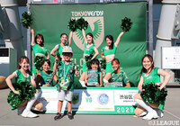 【明治安田Ｊ２ 第28節 東京Ｖvs水戸】