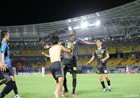 【明治安田J2 第28節 栃木vs甲府】