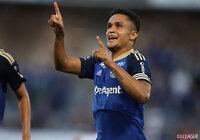 【明治安田Ｊ２ 第28節 町田vs徳島】