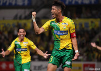 【明治安田J2 第28節 千葉vs山口】