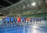 【明治安田Ｊ２ 第28節 大分vs山形】