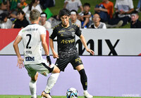 【明治安田J3 第20節 八戸vsFC大阪】