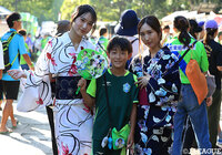 【明治安田Ｊ１ 第22節 湘南vs広島】