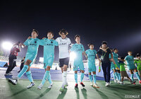 【明治安田Ｊ１ 第22節 湘南vs広島】