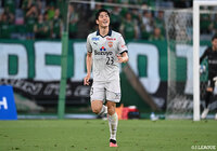 【明治安田J1 第29節 東京Vvs清水】