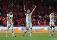 【明治安田Ｊ１ 第22節 Ｃ大阪vsFC東京】