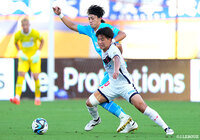 【明治安田J2 第29節 長崎vsいわき】