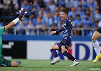 【明治安田J1 第22節 横浜FCvs神戸】