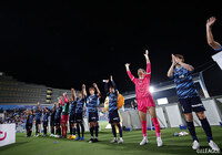 【明治安田Ｊ１ 第22節 横浜FCvs神戸】