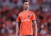 【明治安田Ｊ２ 第29節 大宮vs秋田】