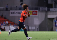 【明治安田J2 第29節 大宮vs秋田】