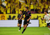 【明治安田J1 第22節 京都vs柏】