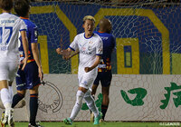 【明治安田J2 第29節 山口vs大分】