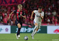 【明治安田J1 第22節 C大阪vsFC東京】