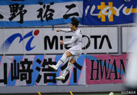 【明治安田J1 第22節 鳥栖vs福岡】