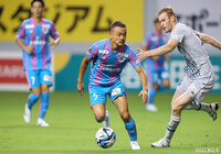 【明治安田J1 第22節 鳥栖vs福岡】