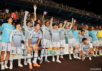 【明治安田Ｊ１ 第22節 鳥栖vs福岡】