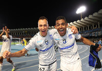 【明治安田Ｊ１ 第22節 川崎ＦvsＧ大阪】