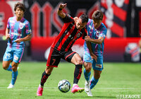 【明治安田Ｊ１ 第23節 札幌vs鳥栖】