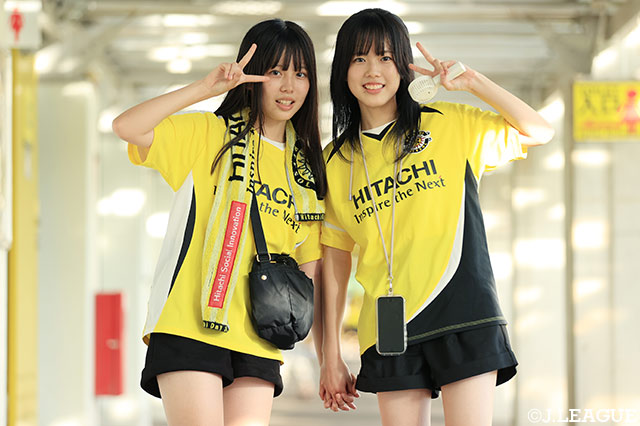 【明治安田Ｊ１ 第23節 柏vsＣ大阪】