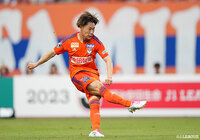 【明治安田J1 第23節 新潟vs湘南】