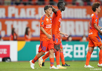 【明治安田J1 第23節 新潟vs湘南】