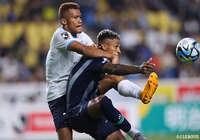 【明治安田Ｊ１ 第23節 福岡vs横浜FC】