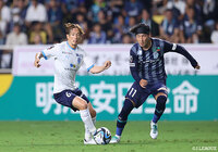 【明治安田J1 第23節 福岡vs横浜FC】