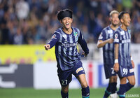 【明治安田J1 第23節 福岡vs横浜FC】