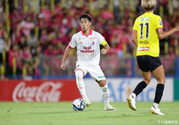 【明治安田J1 第23節 柏vsC大阪】