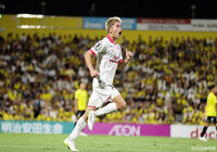 【明治安田Ｊ１ 第23節 柏vsＣ大阪】